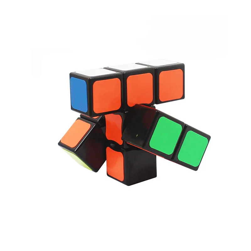 Stzhou 1x3x3 дискеты Magic Cube Головоломки Логические | Игрушки и хобби