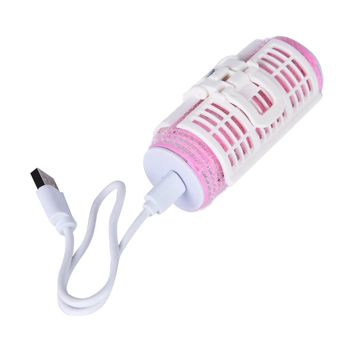 1 шт. бигуди для волос с подогревом зарядкой|wavy hair tool|hair curly toolshair curler roller tool |