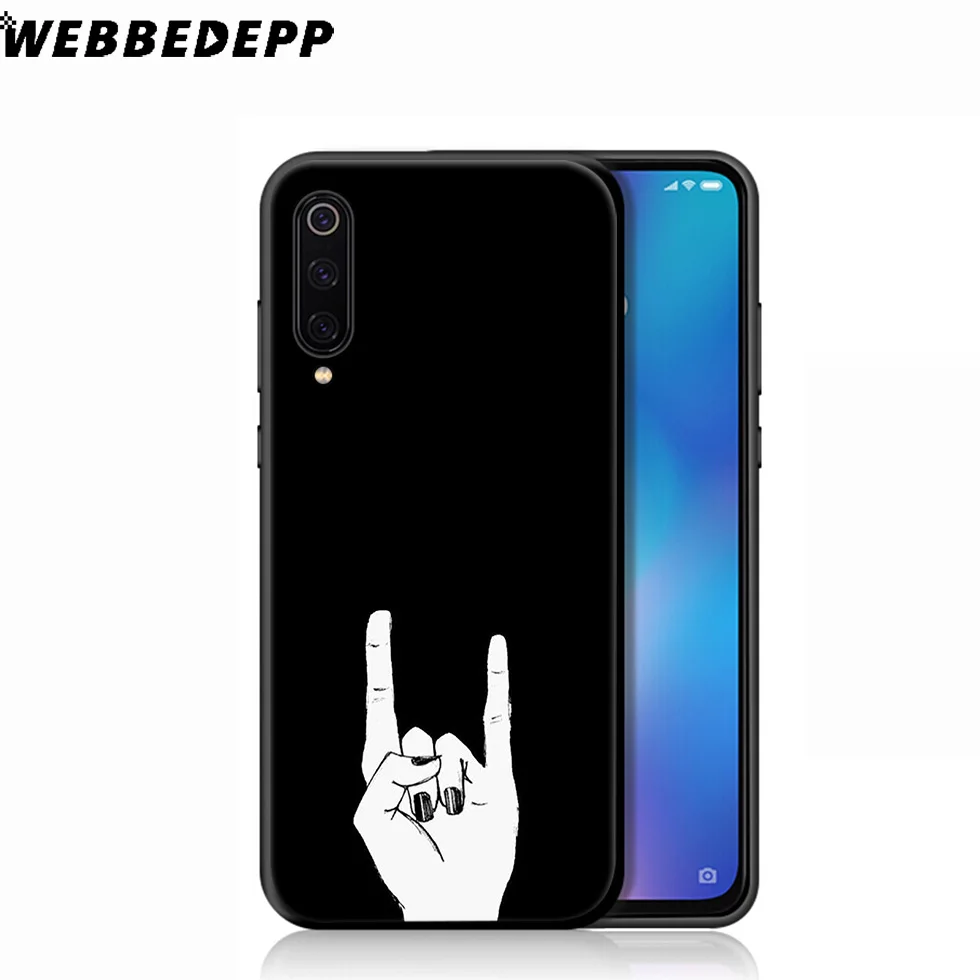 Мягкий чехол для Xiaomi Mi 9T 9 8 SE 6 A1 A2 A3 Lite MiA1 MiA2 MiA3 F1 MAX 3 Mi8 CC9E CC9 |