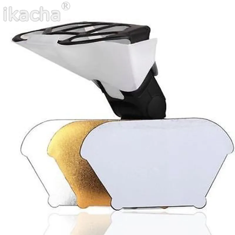 Высококачественный Универсальный Рассеиватель вспышки Speedlight/софтбокс сотовая