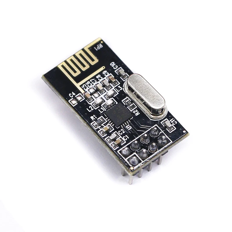 NRF24L01 + беспроводной модуль 2 4G связи обновления|Детали инструментов| |