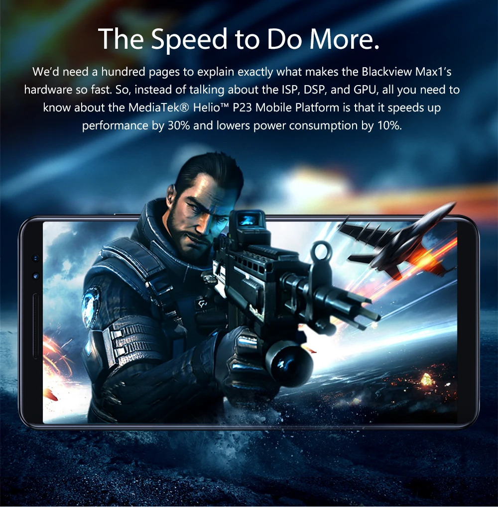 Blackview MAX1 MAX 1 проектор смартфон 4680 мАч Android 8 мини портативный домашний кинотеатр 6