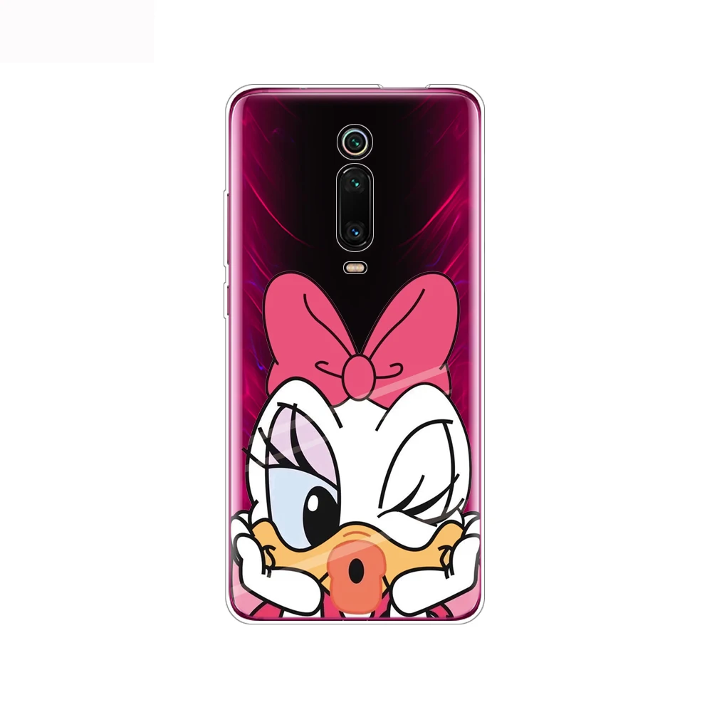 10639 Чехол для xiaomi redmi k20 mi 9 T, мягкий силиконовый чехол для телефона, чехол для xiaomi redmi k20 pro mi 9T PRO, милый чехол - Цвет: 10639
