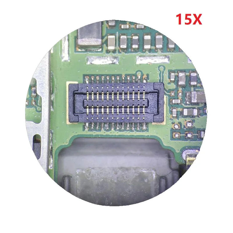 3.5X-90X simul-focal Тринокулярный Стерео микроскоп HDMI VGA Цифровой Видео 13MP пайка микроскопио камера телефон Ремонт Инструменты