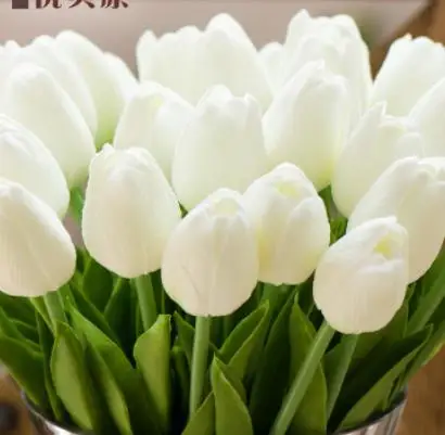 Свадебный Букет тюльпанов Продаж Новый Невесты Руки тюльпанов|bouquet holder|tulip fabrictulip