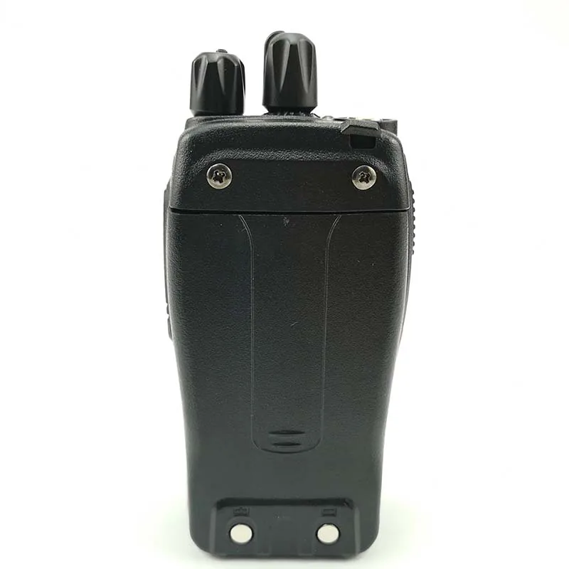 Baofeng BF-666S Cheap Walkie Talkie 5W UHF Portable Ham Radio Comunicador Transmitter FM Transceiver BF 666S 2 Way Radio Telsiz