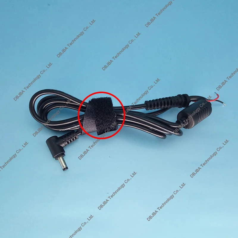 Штекер кабеля питания постоянного тока 1 шт. для 4 0*1 35 мм 0x1 Asus UX31A UX21A X201E S200E UX32VD UX32A