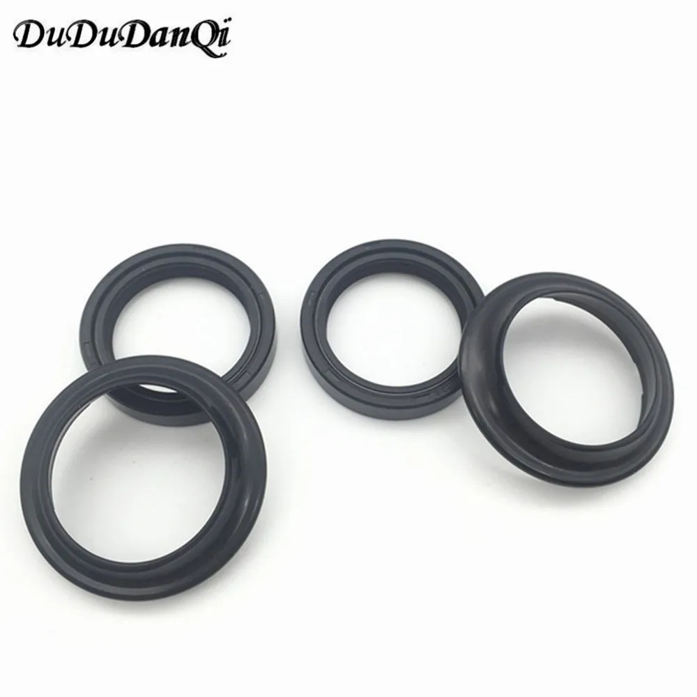 

front shock absorber oil seal and dust cover 1 set Fits XVS650A V-STAR 650 1998-2010 98-10