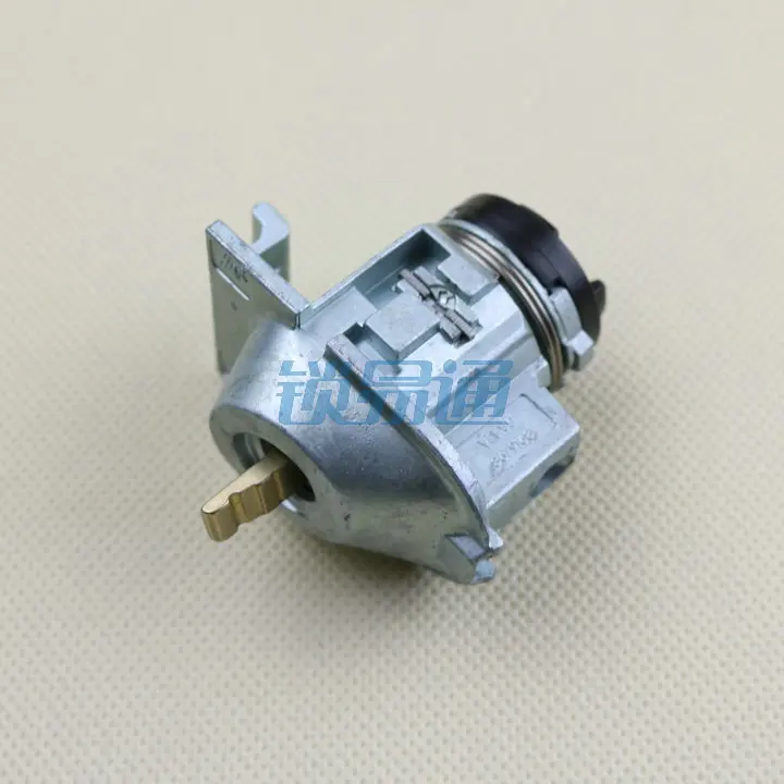 Для Land Rover Freelander Левый дверной замок фотоцилиндр с 1 шт. клавиш тренировочный |