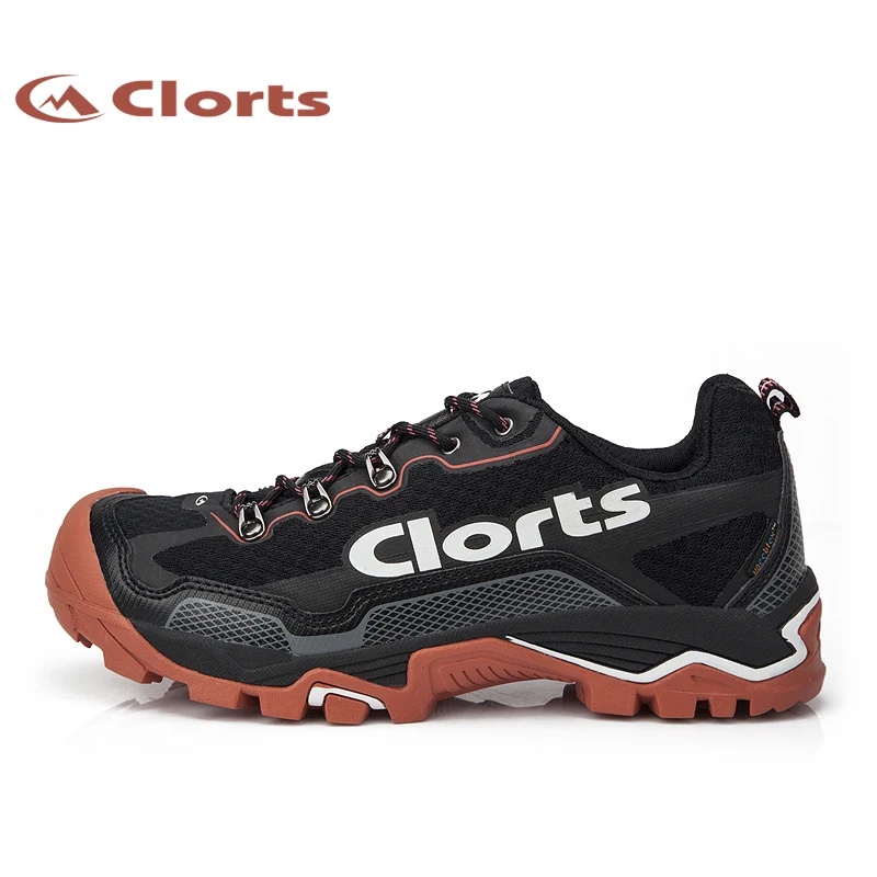 2016 clorts мужчины походная обувь 3d022a/b искусственная кожа непромокаемую походы