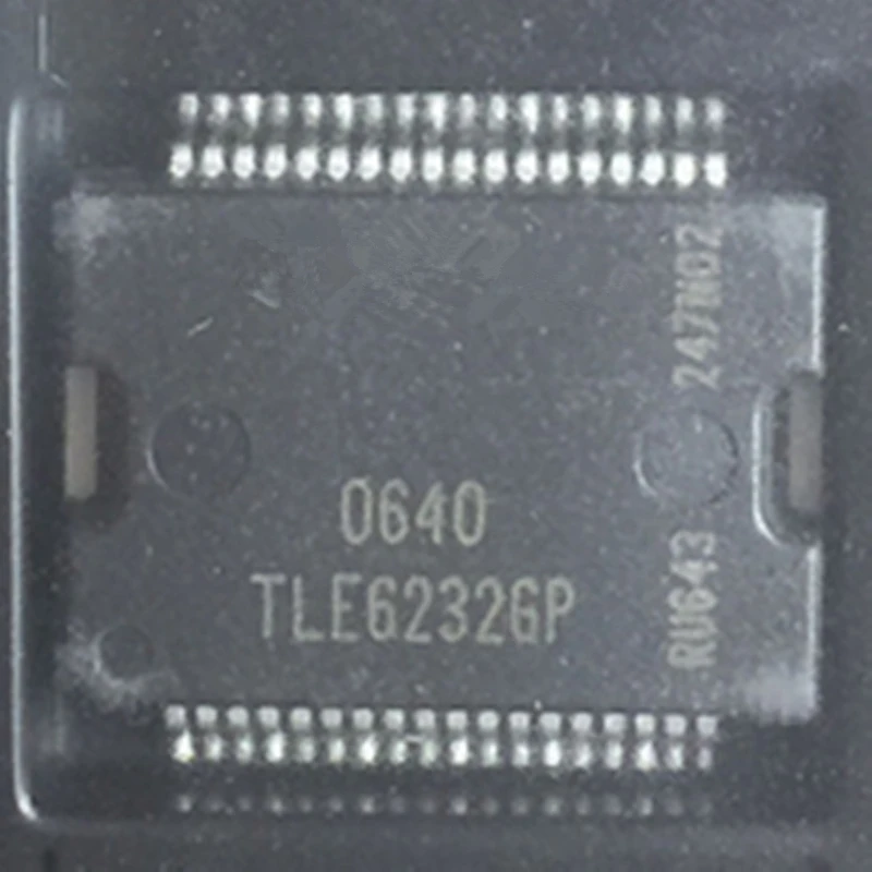 TLE6232GP TLE6232 WS HSOP36 1 шт. | Электронные компоненты и принадлежности