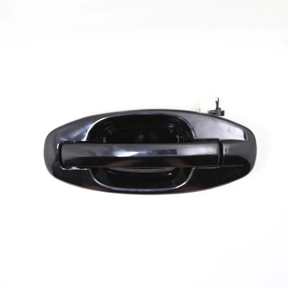 Наружная дверная ручка OKC в автомобильном стиле для HYUNDAI SANTAFE 2001-2006 82650-26000 82660-26000