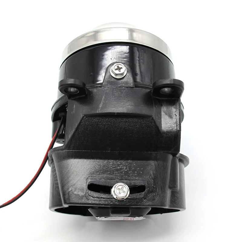TAOCHIS Bi Xenon HID проектор противотуманный светильник 3,0 дюймов Модифицированная лампа для MITSUBISHI PAJERO SUBARU CITROEN DACIA RENAULT FORD Focus