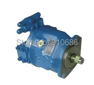 Плунжерный насос REXROTH A10VSO28DR/31R VSC12K01 Гидравлический масляный насос|oil pump|hydraulic oil
