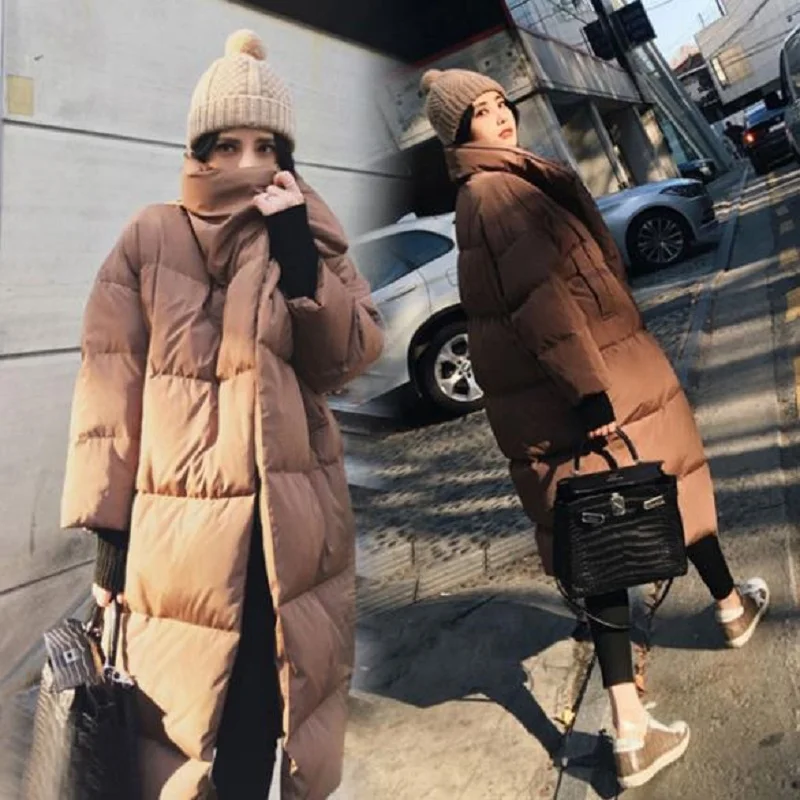 Новинка осень/зима женский пуховик для беременных верхняя одежда женское пальто