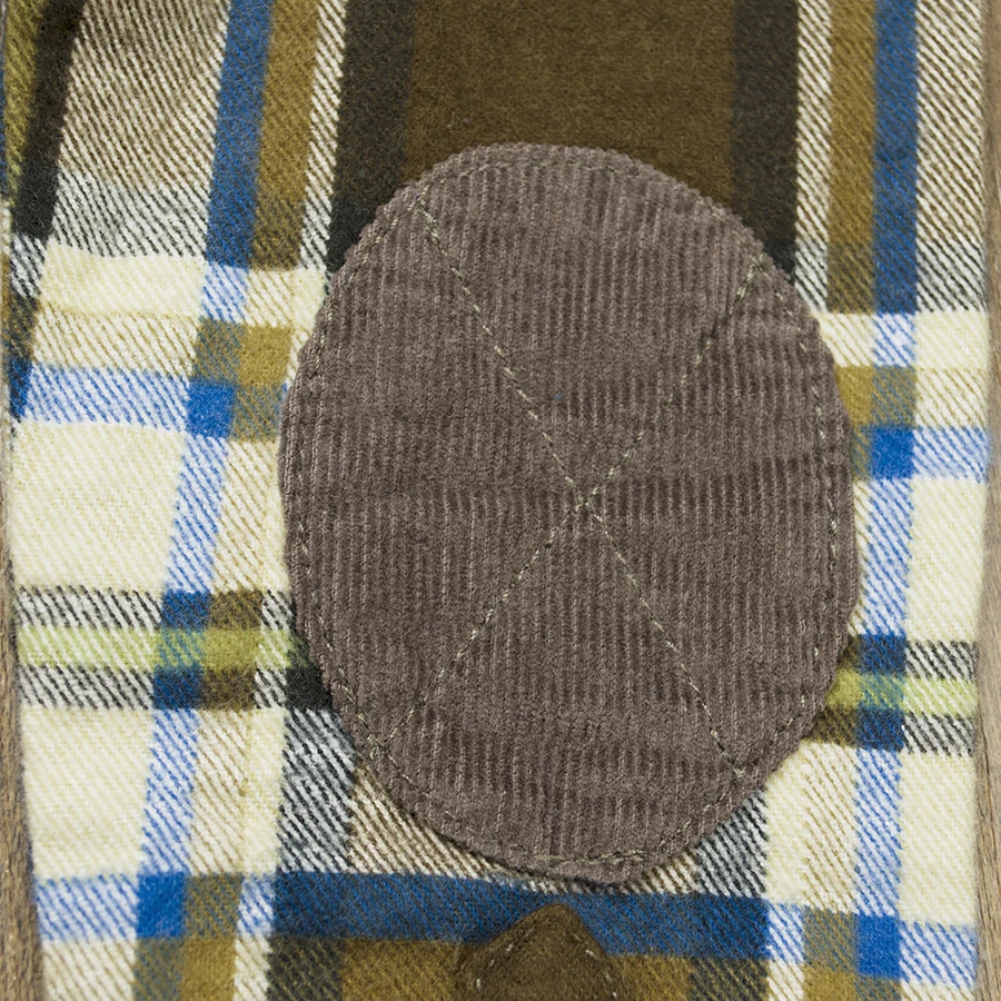 Новинка 2017 года Обувь для мальчиков фланелевые рубашки в клетку подростков Топы