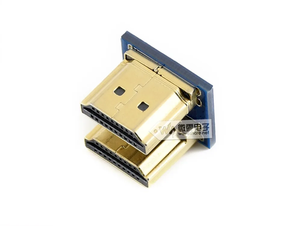 Raspberry Pi 3 4 дюйма HDMI ЖК-экран резистивный сенсорный ЖК-дисплей SPI | Электроника