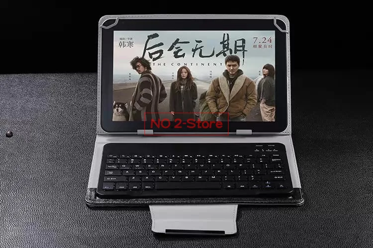 Универсальный чехол для клавиатуры Bluetooth LenovoTAB4 8 PLUS дюймов планшет портативная