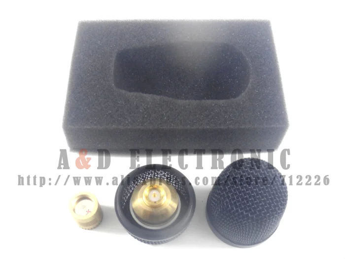 1 компл. 135 g3 беспроводной микрофон ручной фотографический e835 для Sennheiser