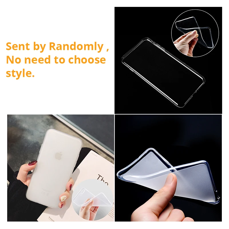 White or Clear Чехол для телефона zte Blade V10 Vita чехол s силиконовый DIY окрашенный чехол для zte Blade V9 Vita Чехлы для крышки Fundas Бампер Мягкий ТПУ чехол - Цвет: White or Clear