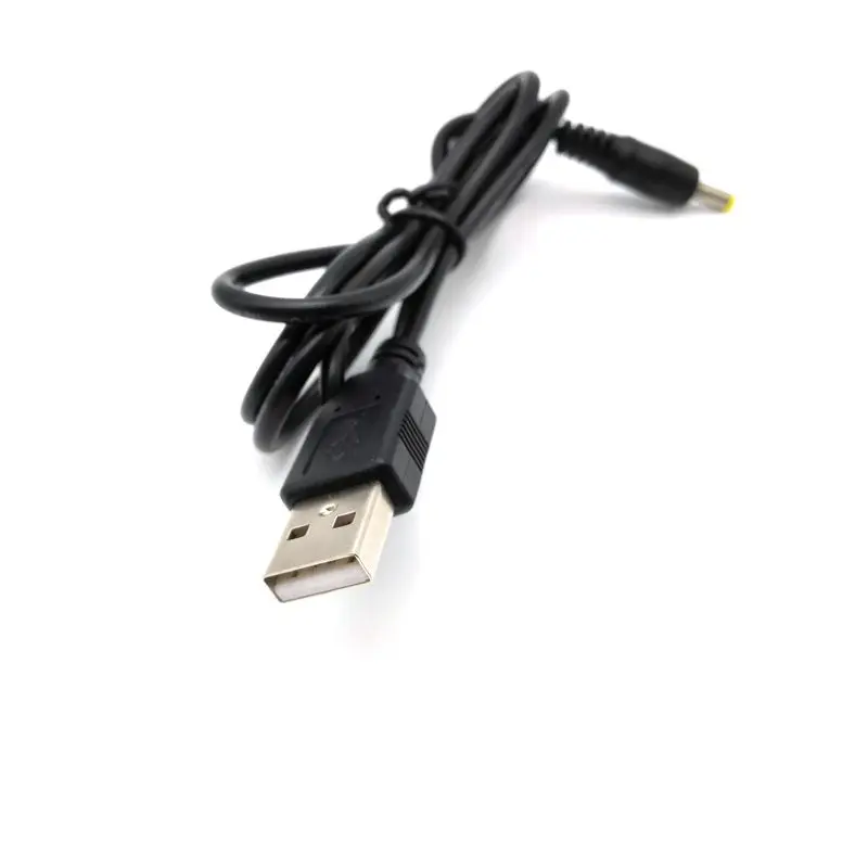 2 шт. USB-кабель для зарядки 4 0*1 7 мм | Компьютеры и офис