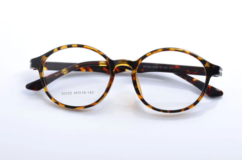 Модная женская оправа для очков девушек по рецепту Женская EV1275 | Аксессуары