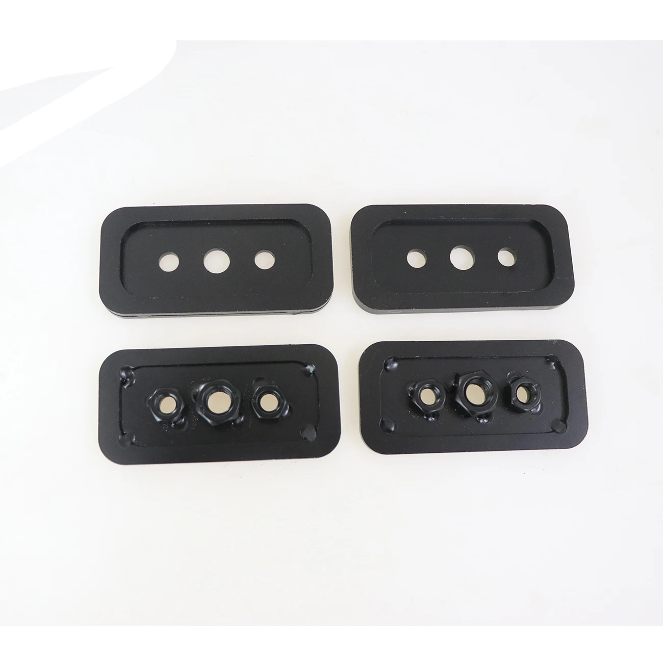 

For Jeep Wrangle JL JLU Front Hood Lift Support Shock Rod 2 Pcs Car Gas Lift Support Struts Shock Damper Bars 2018 2019