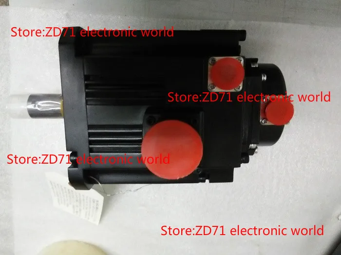 НОВЫЕ и ORIGIANL AC СЕРВОМОТОР HF104T-A48 | Компьютеры офис