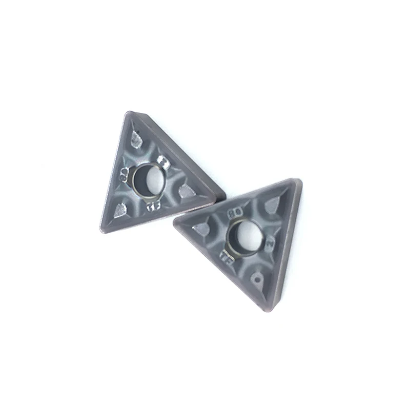 20pcs TNMG160408 TF IC907 TNMG332 External Turning Tool carbide inserts for cnc Lathe Cutter Insert Cutting | Инструменты