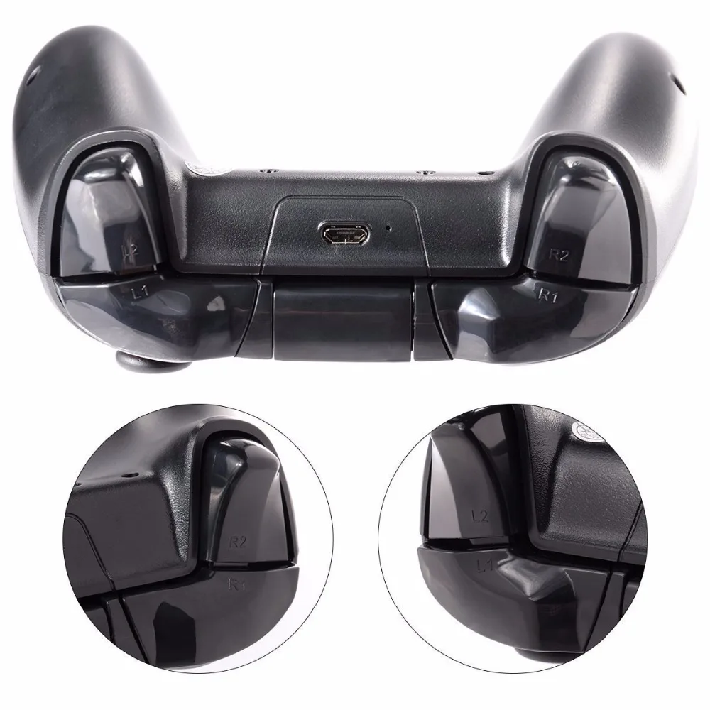 IPega PG 9037 Беспроводной Bluetooth 3 0 Gamepad пульта дистанционного управления игровой