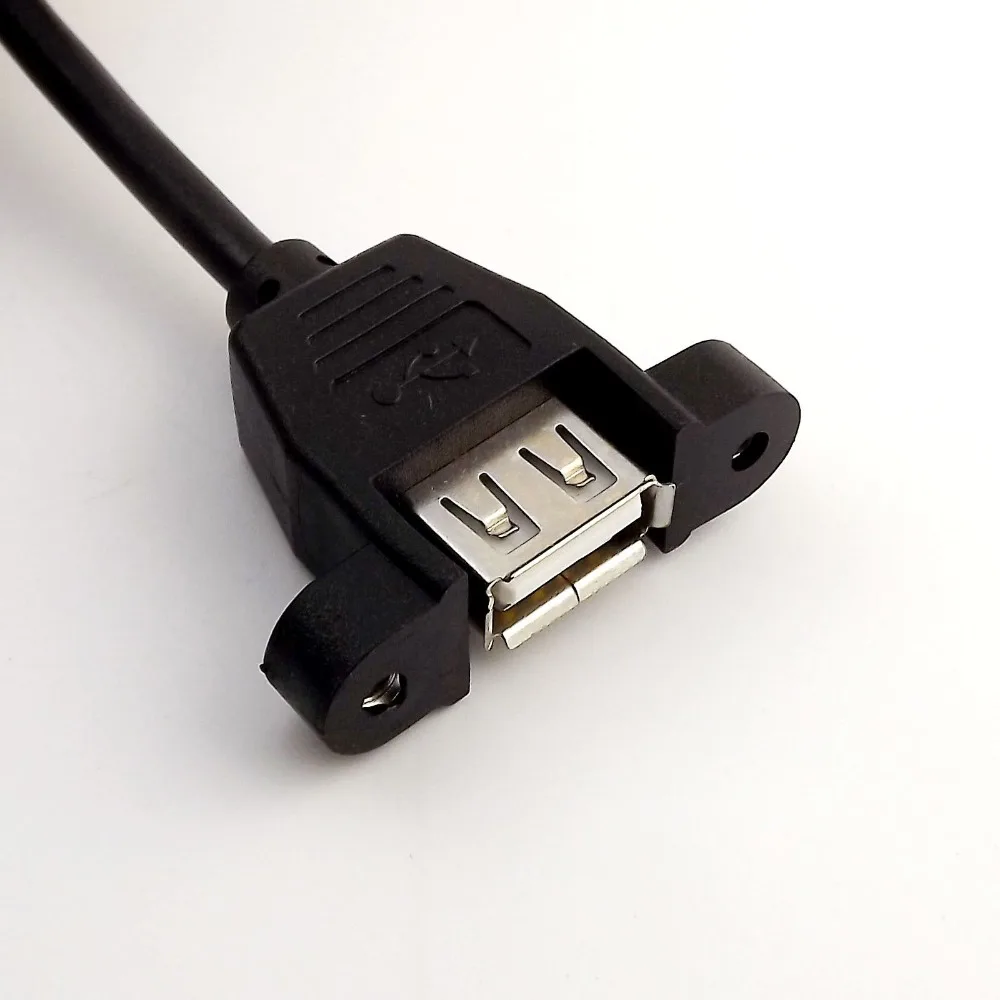 2 шт. удлинитель для USB 0 30 см/50 см/1 м|plug usb cable|usb extension cableusb to |