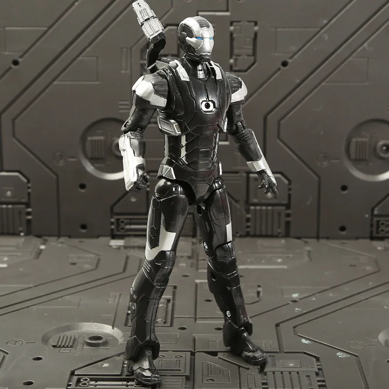 8 шт./лот Marvel Мстители 4 эндгейм figulas набор видения+ военная машина+ Тор+ соколиный глаз+ танос+ Железный человек+ Человек-паук+ фигура Халка