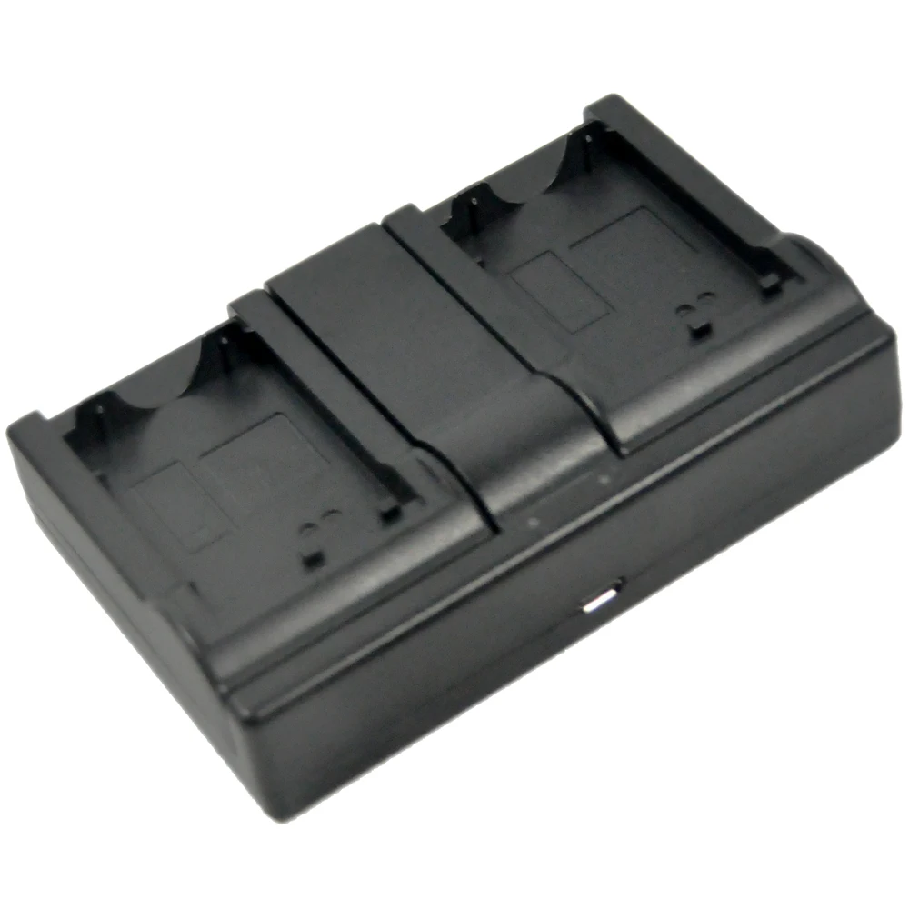 Зарядное устройство USB Dual для NP 85 NP85 FinePix SL1000 SL240 SL245 SL260 SL280 SL300 SL305 камера новая|battery