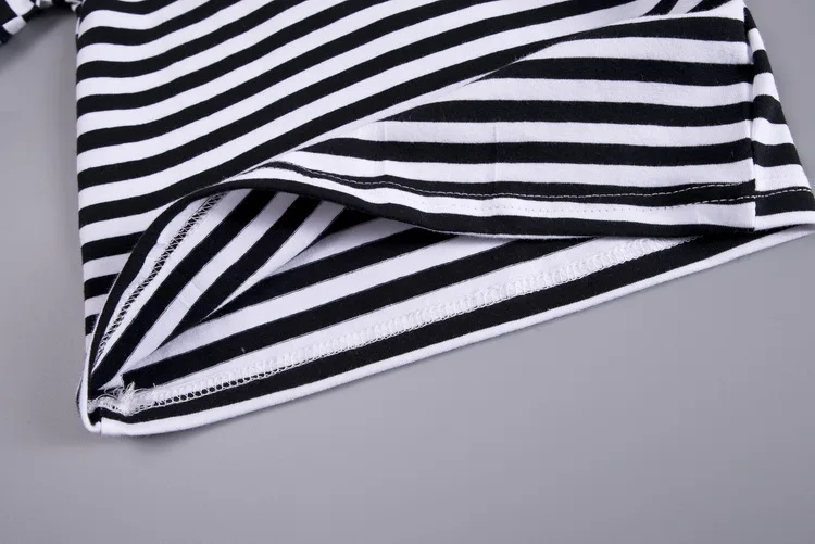 Комплект летней одежды для маленьких мальчиков Новое поступление хлопковая