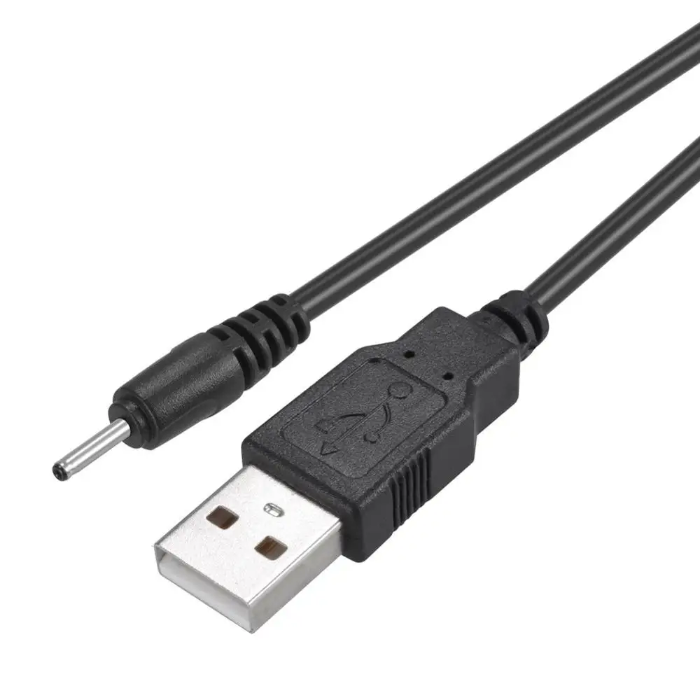 USB DC 2 0*0 5 мм зарядный кабель для Mini S530 Маленькие невидимые беспроводные Bluetooth