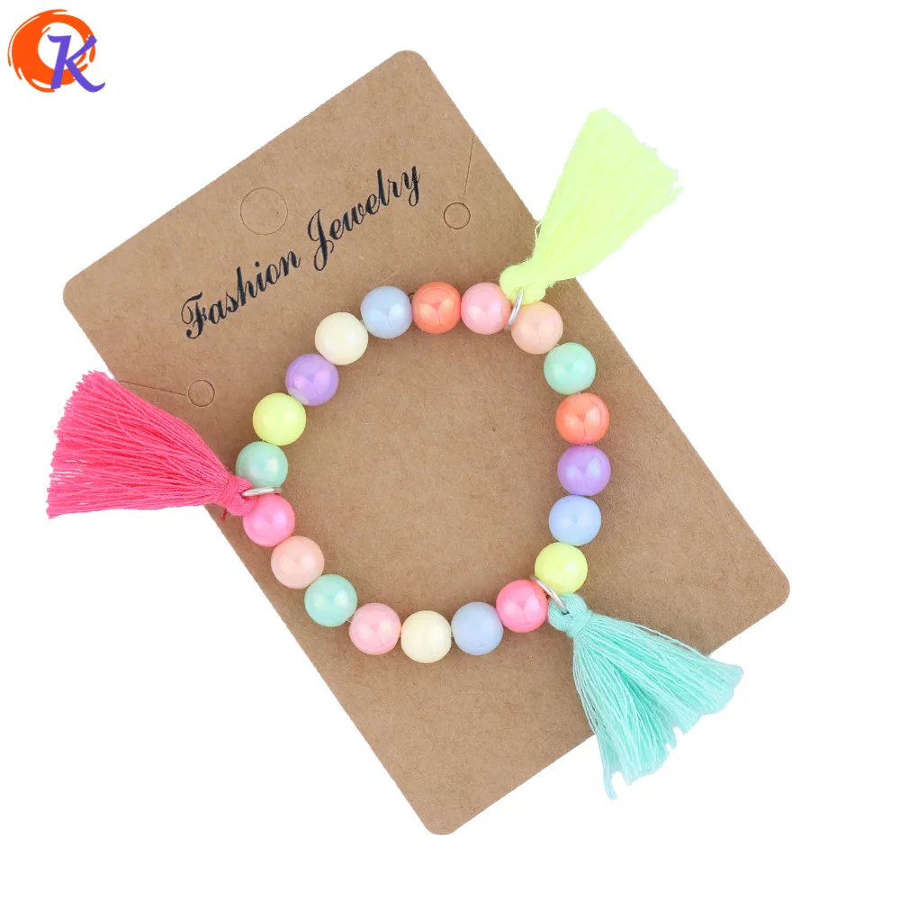 Браслет талисман из нержавеющей стали 50 мм|tassel bracelet|bead braceletbead bracelet design |