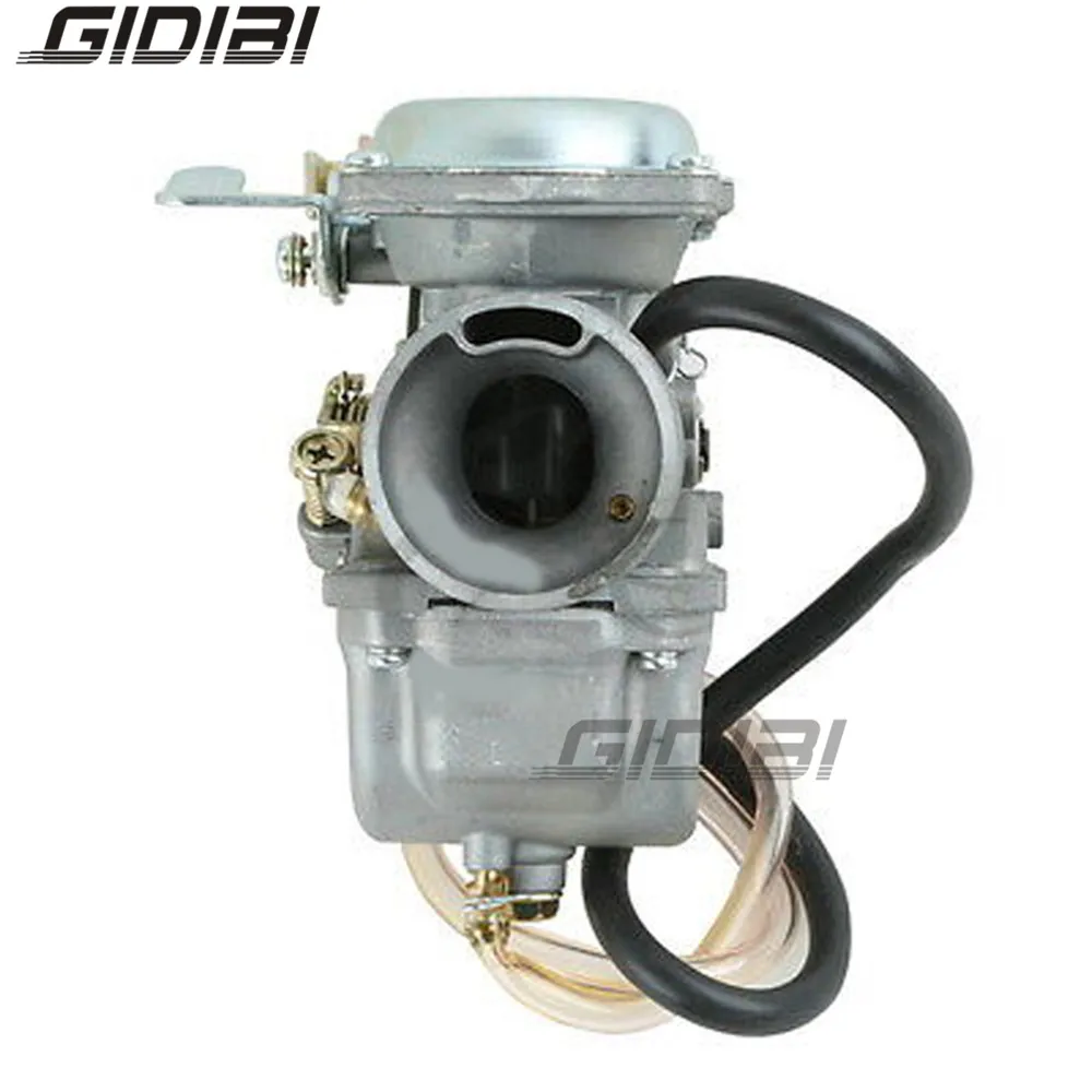 26 мм карбюратор для Suzuki GN125 GN 125 GN125E EN125 ATV 1982 1983 1991 1997 92 93 94 95 часть