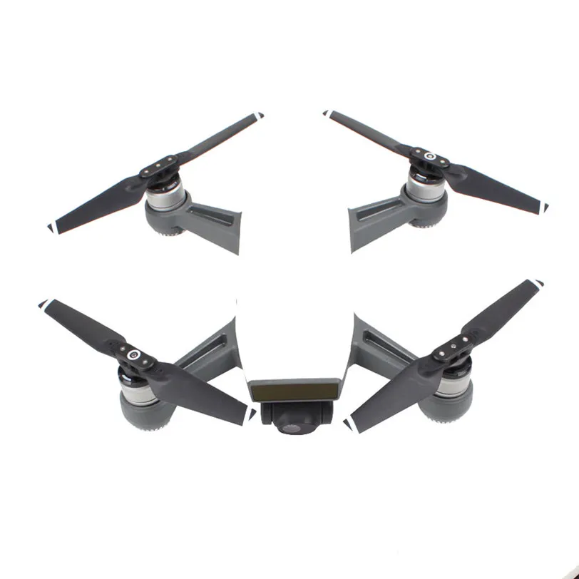 2 шт. пропеллеры для дрона DJI Spark складное лезвие 4730F реквизит запчасти