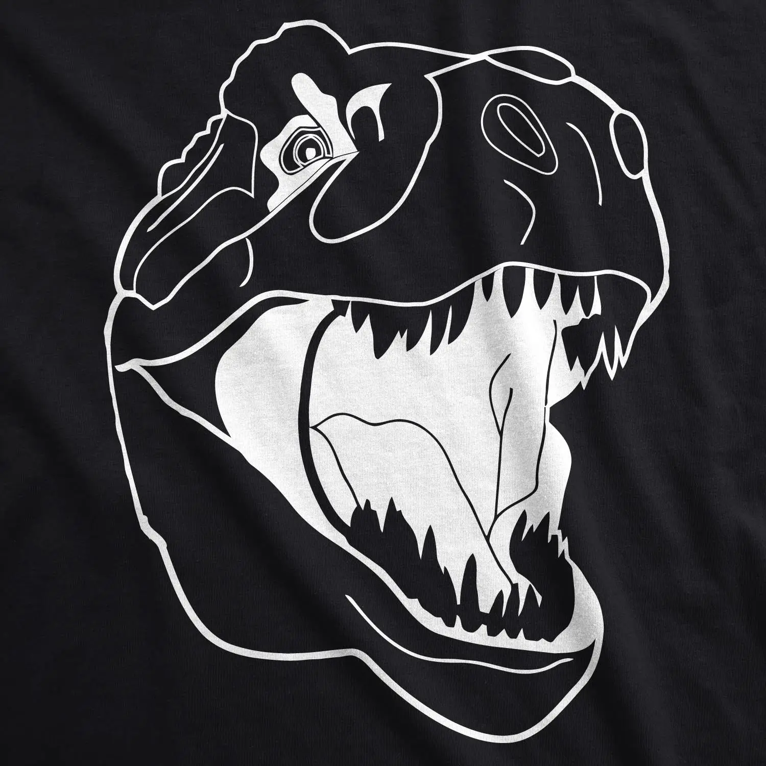 Для мужчин s спросите меня о моем Rawr Футболка смешно динозавров T Rex флип тройник