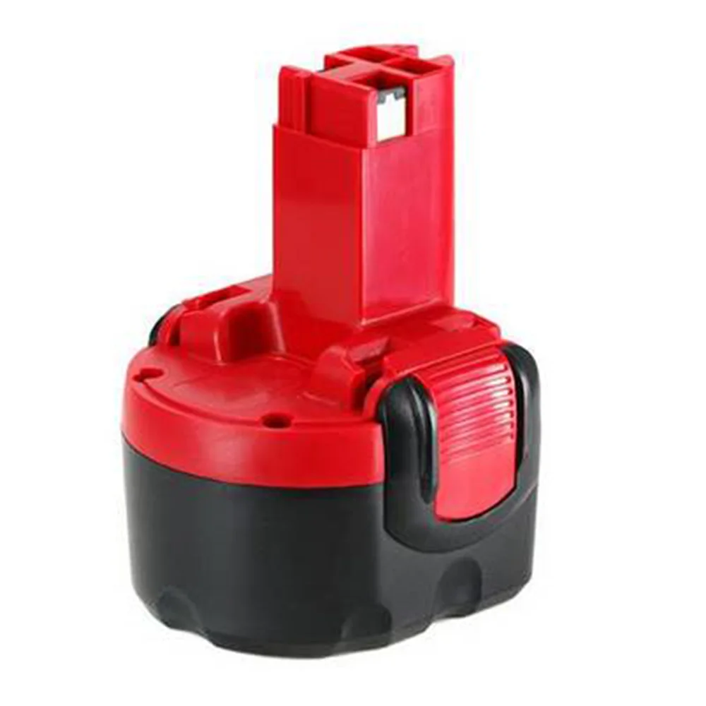 Аккумулятор электроинструмента, для BOS 9,6 V, 1300 mAh, Ni cd, 2607335707,2607335272, 2607335260, BAT0408, BAT100, BAT119