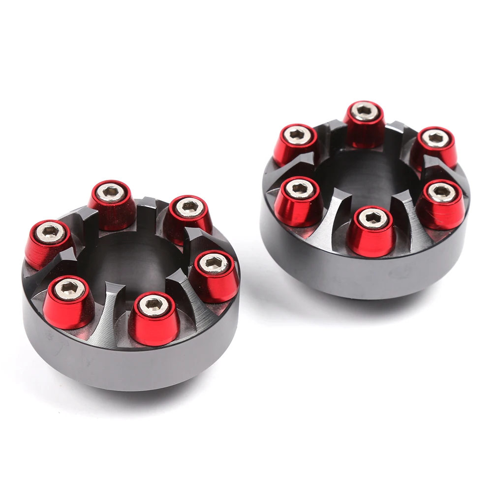 Защитная Противоударная накладка на мотораму для Yamaha BWS R X 125 RC150 NMAX155 SMAX155|motorcycle frame