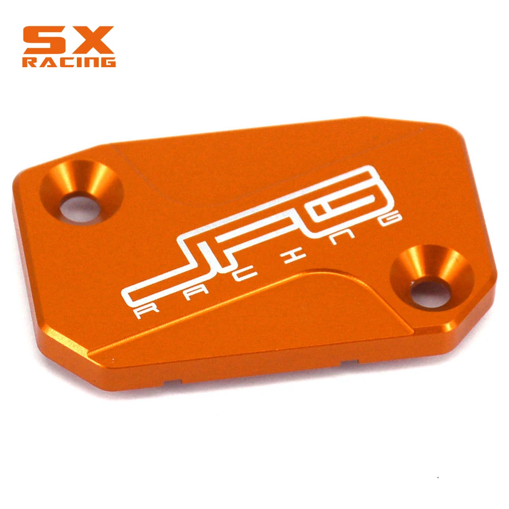 Крышка Резервуара для переднего тормоза мотоцикла крышка резервуара KTM EXC SX XC XCW