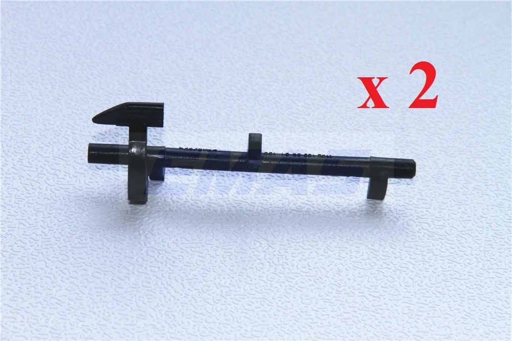 

2PCS Switch Shaft For Stihl Chainsaw Ms360 Ms260 Ms240 036 026 024 034