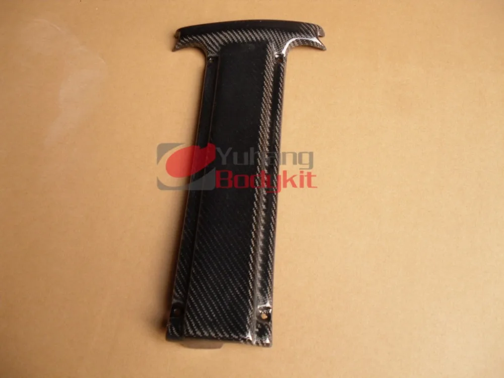 Lancer Evolution 4-8 4G63 CT9A крышка пробки двигателя из углеродного волокна | Автомобили и