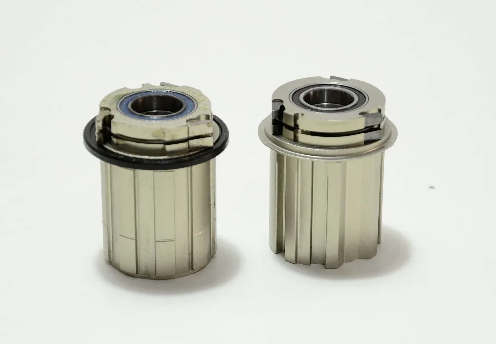 Корпус кассеты для брендовых втулок Power way Бесплатный концентратор R13 R36 R39 R51|freehub