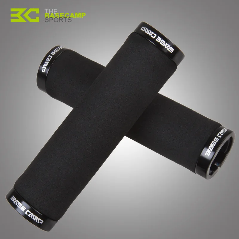 1 пара Нескользящие ручки для велосипеда