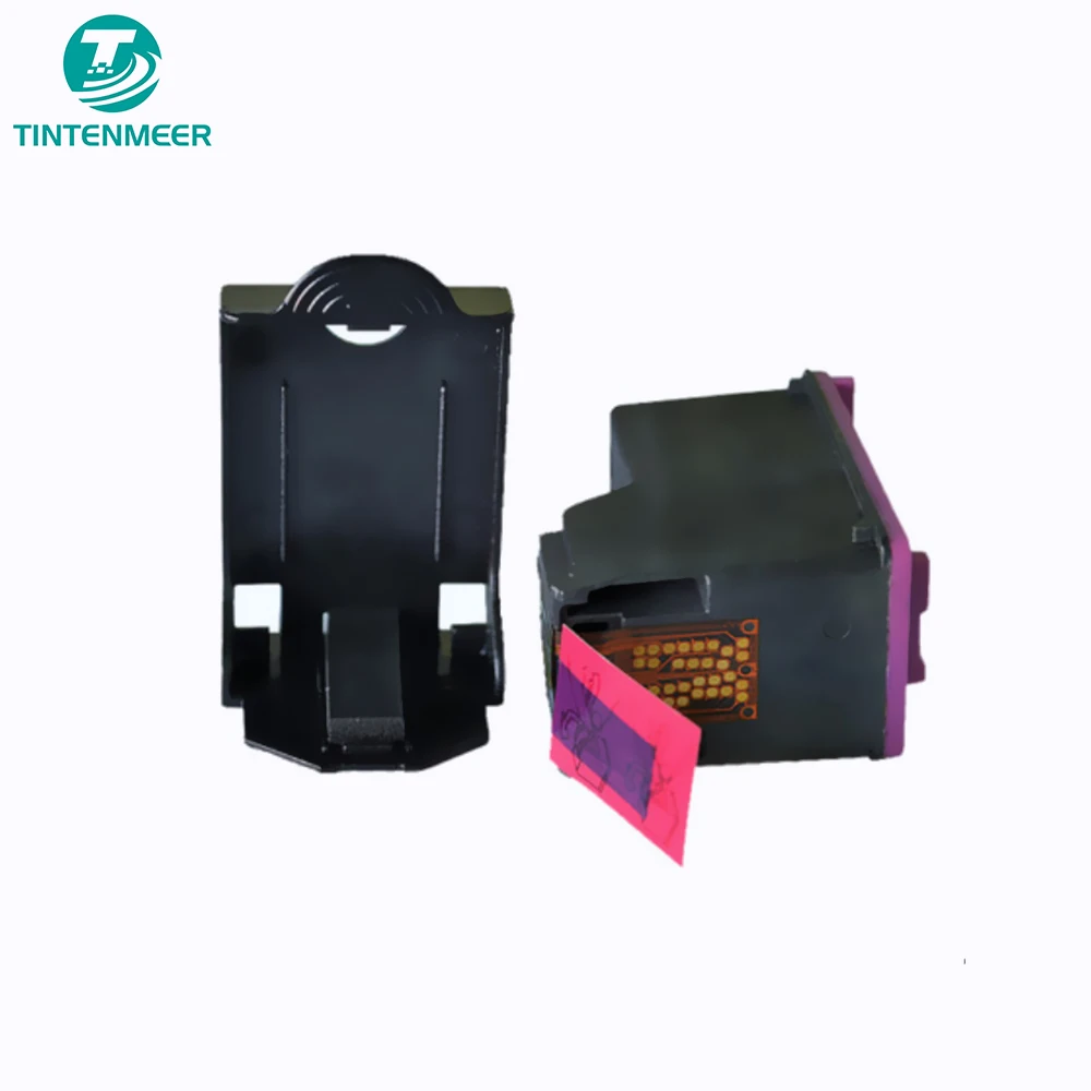 Чернильный картридж TINTENMEER 61 совместим с hp deskjet 1000 1010 1050 1051 1055 1056 1510 1512 1513 officejet 2620 4630
