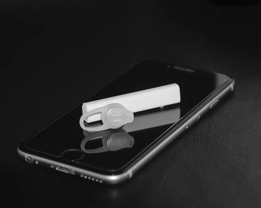 Беспроводная Bluetooth гарнитура VOBERRY громкой связи стерео для Huawei P30 Mate20 Спортивная