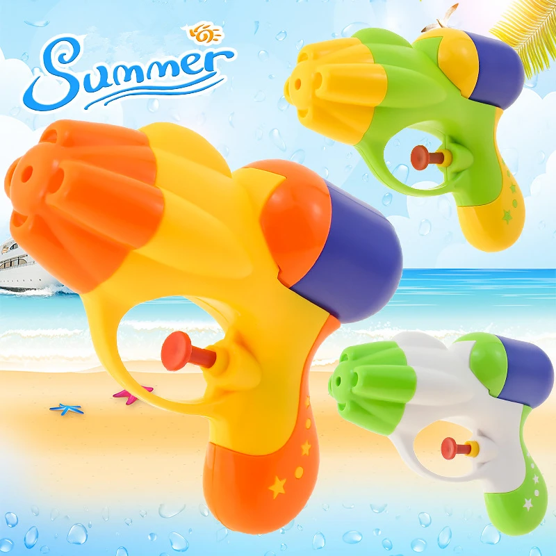 

Водяные Пистолеты, суперлетний праздничный бластер, детские пляжные игрушки-брызгалки, маленький пистолет, водяной пистолет