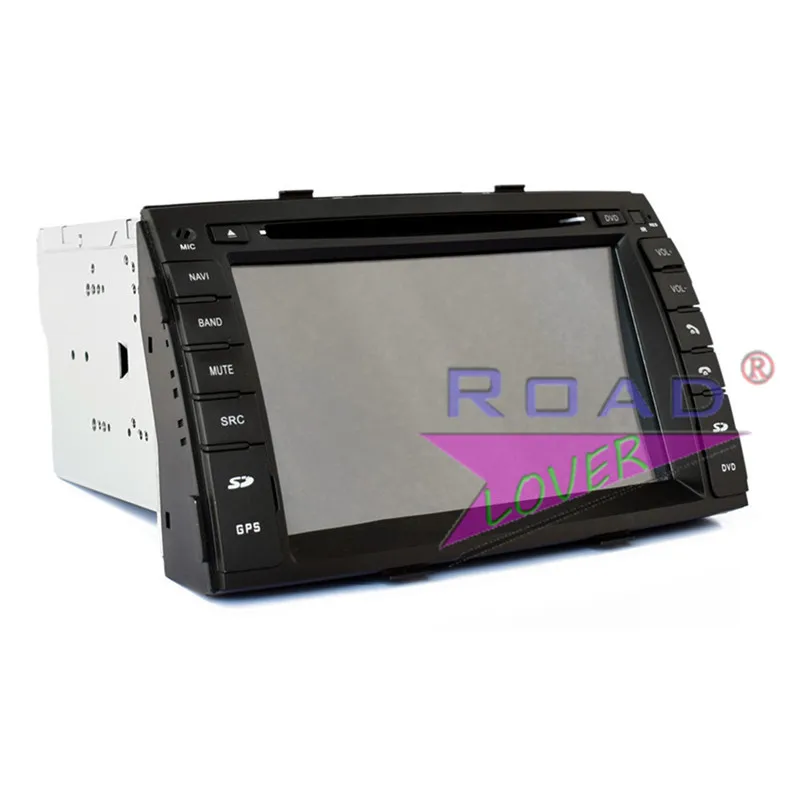 Winca S200 Android 8,0 автомобильный DVD плеер радио для KIA Sorento 2010 2011 2012 Стерео gps навигации Magnitol 2 Din видео HD монитор